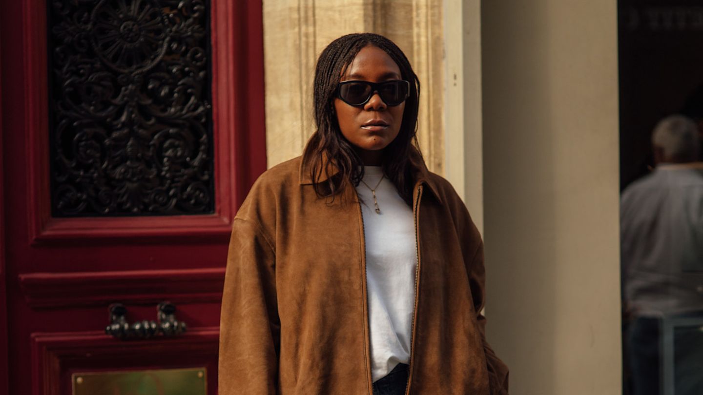 Paris Fashion Week: 3 Streetstyles, die wir als Moderedaktion nachshoppen