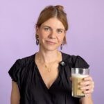 Herbstlicher Kaffee: Wenn ich diesen Herbst eins trinke, dann Cinnamon Roll Latte