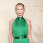Red-Carpet-Looks 2026: Charlize Theron zeigt, wie Fransen besonders stylisch aussehen