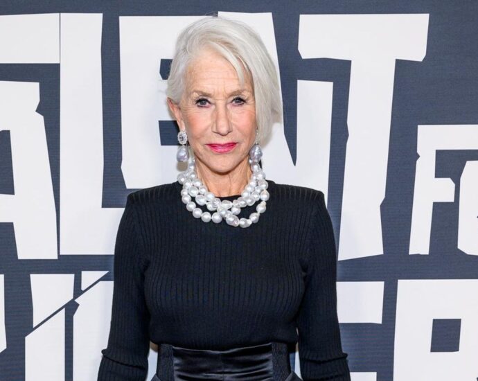Red-Carpet-Looks 2026: Mit Tüllrock und Korsage wird sie zum Hingucker