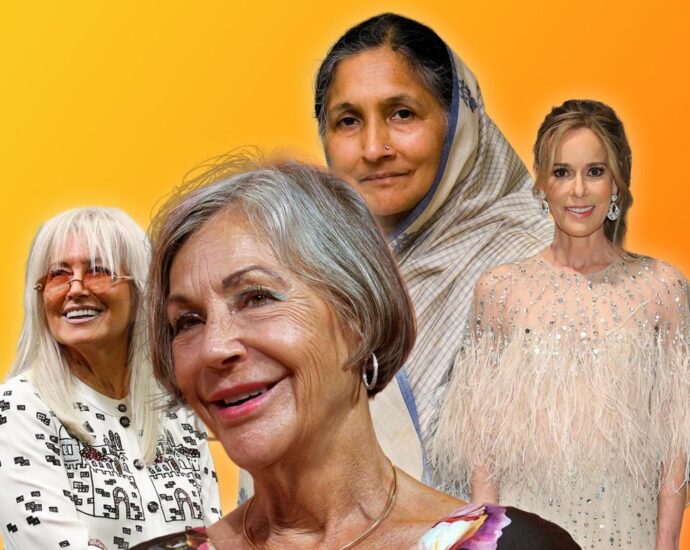 "Forbes"-Ranking: Laut "Forbes" führt diese vermögende Dame die Top 10 an