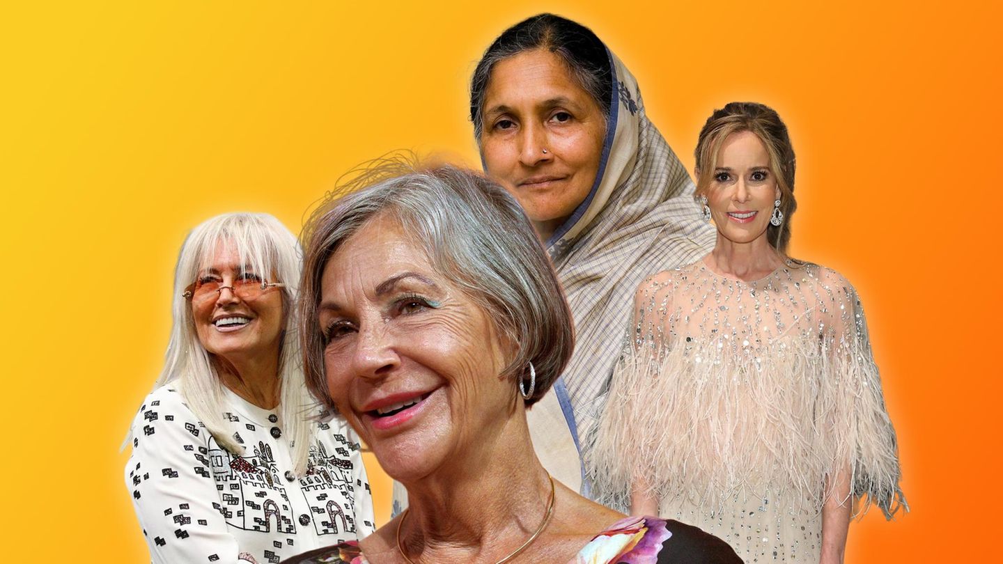 "Forbes"-Ranking: Laut "Forbes" führt diese vermögende Dame die Top 10 an