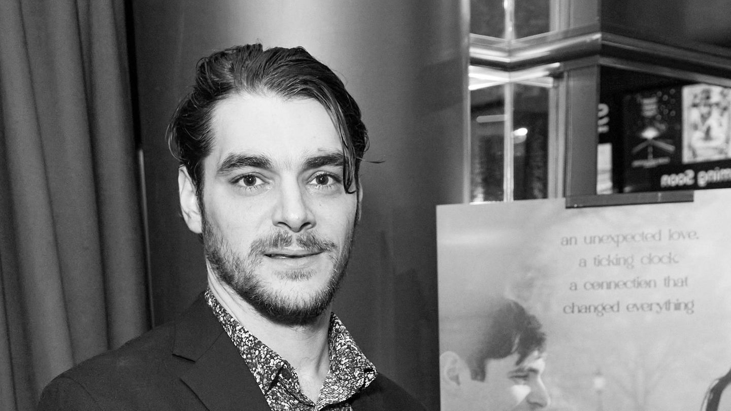 Verstorbene Promis 2026: Schauspieler RJ Mitte wurde nur 34 Jahre alt