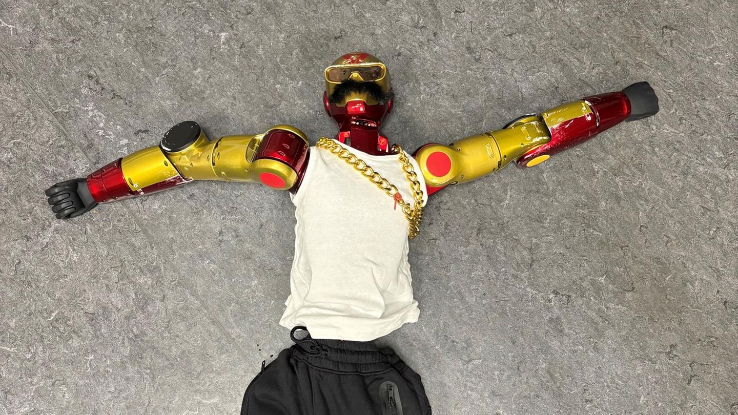 Nach Übergriff in Köln: Muss ich auf der Straße jetzt Angst vor Robotern haben?