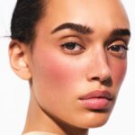Die besten Beauty-Tipps: Du trägst Rouge noch immer rund auf? Diese Formen können mehr