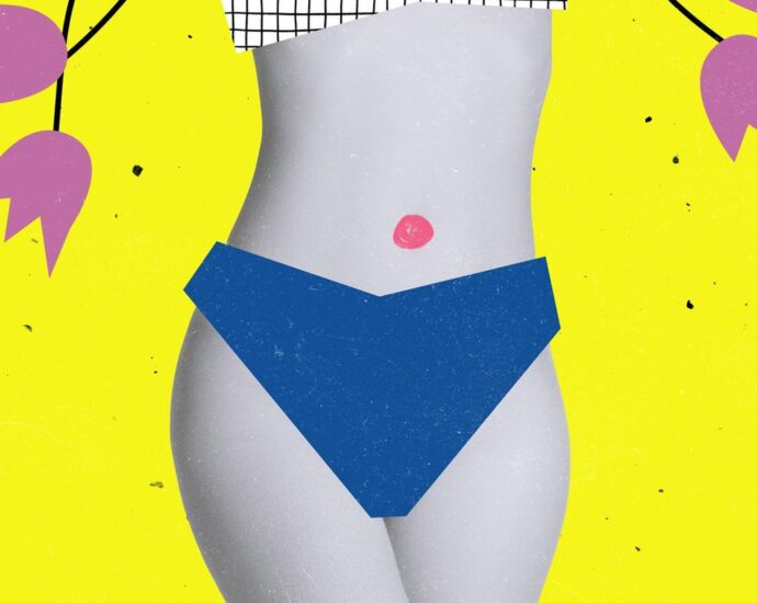 Intimgesundheit 40+: Wenn Sex und Vorsorge plötzlich wehtun