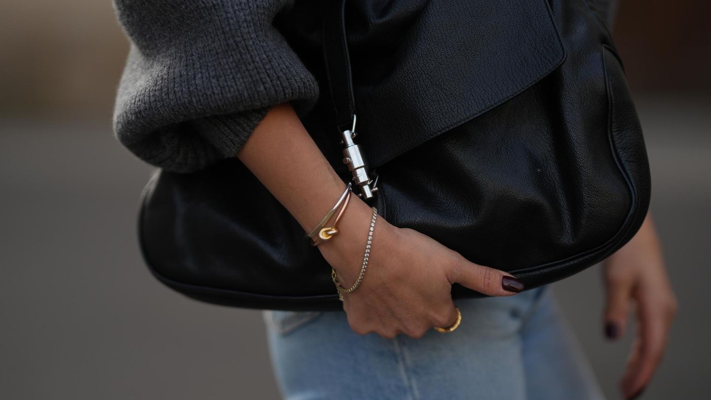 Von Armband bis Ring: Die schönsten Schmucktrends für den Herbst 2026