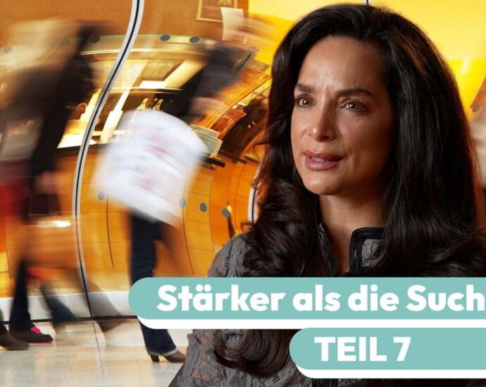 „Du musst jetzt stark sein, sonst stirbst du“ : So führte Modebegeisterung zum fatalen Kreislauf aus Kaufen und Kompensieren