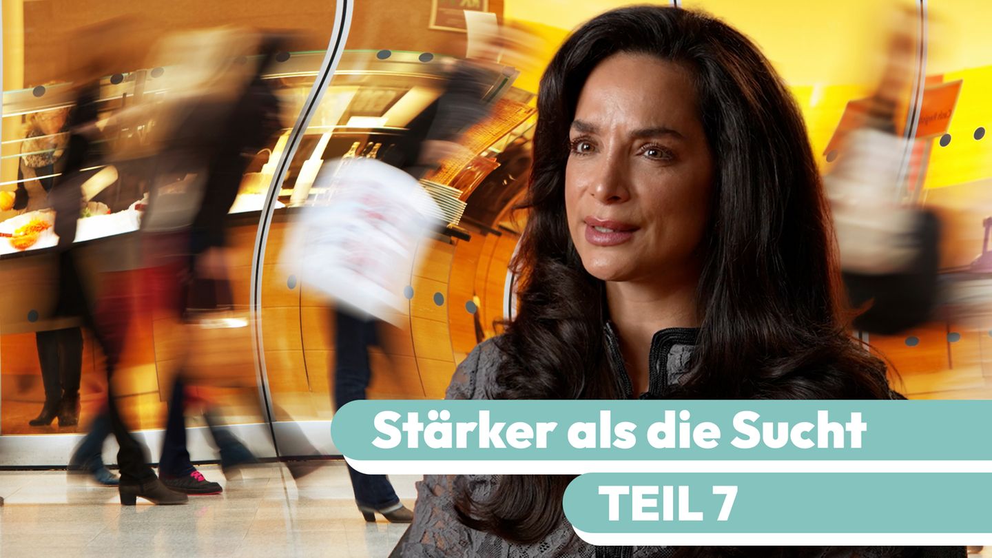„Du musst jetzt stark sein, sonst stirbst du“ : So führte Modebegeisterung zum fatalen Kreislauf aus Kaufen und Kompensieren