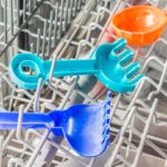 Geschirrspüler-Trick: 6 Dinge, die außer Geschirr noch in der Spülmaschine perfekt sauber werden