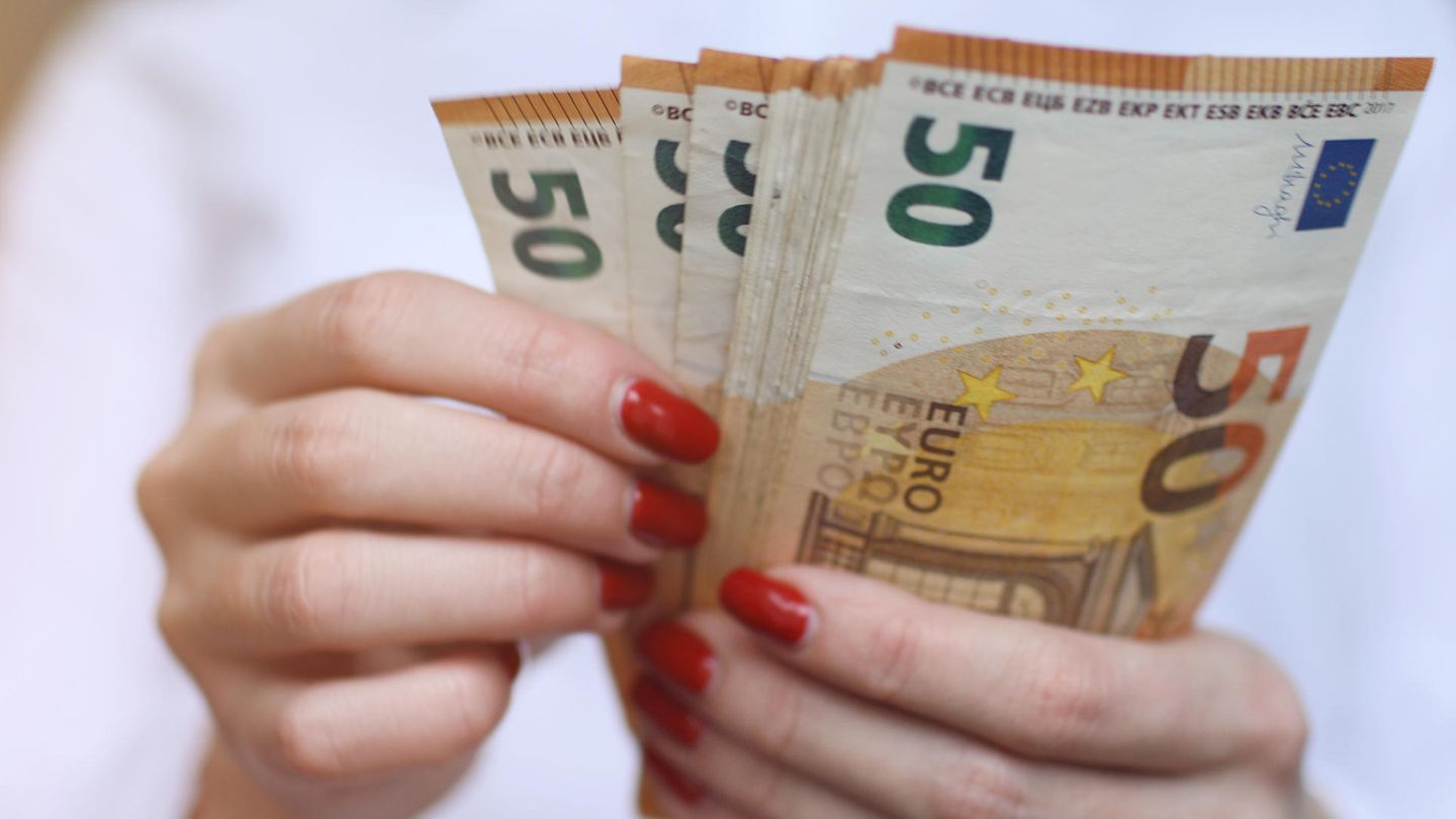 Schatz im Portemonnaie?: Diese Scheine sind teure Sammlerstücke