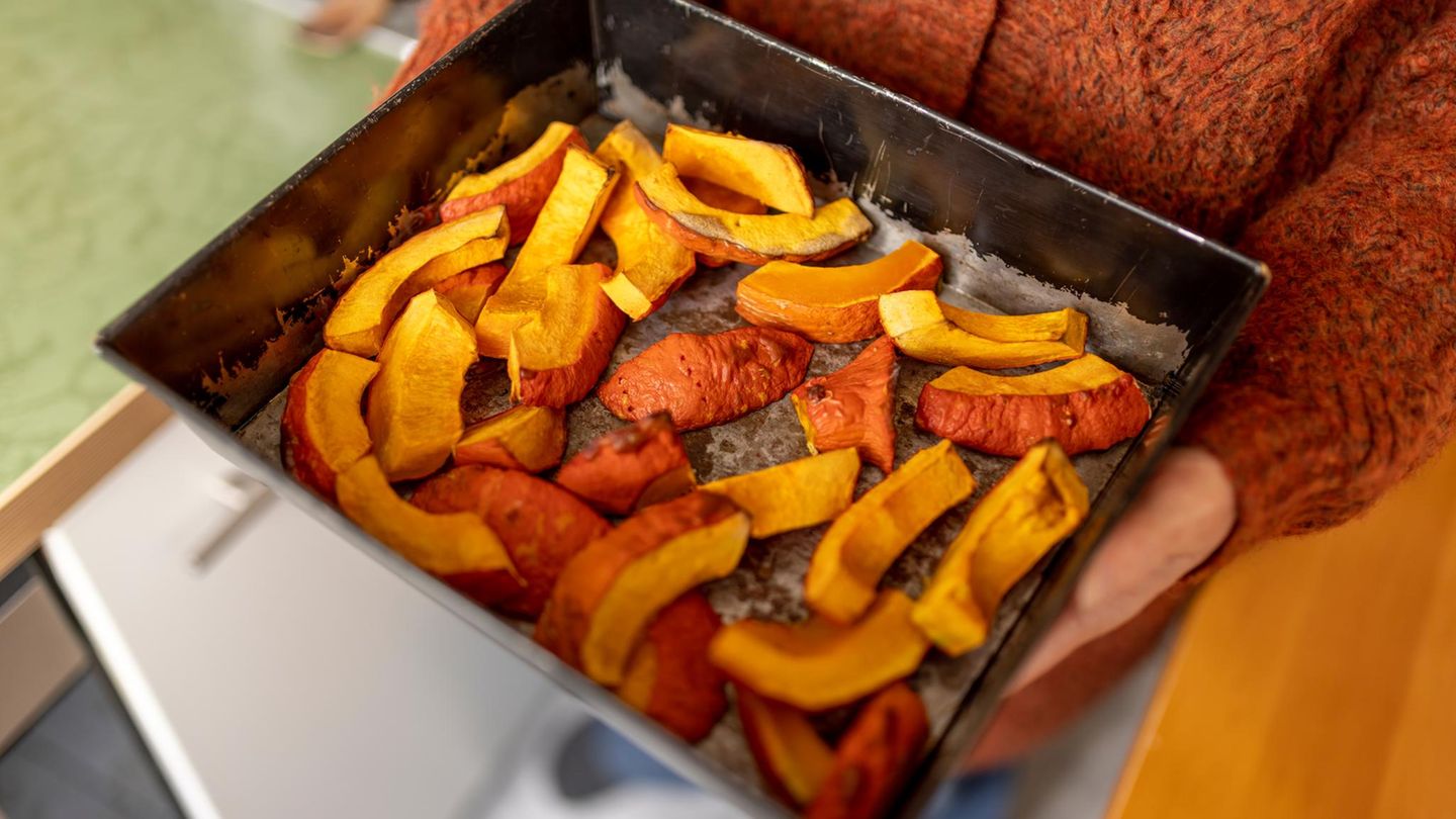 Küchen-Falle: Diese 4 Lebensmittel solltest du besser nicht in den Backofen stecken