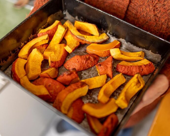 Kochtipp: 4 Lebensmittel, die auf keinen Fall in den Backofen gehören