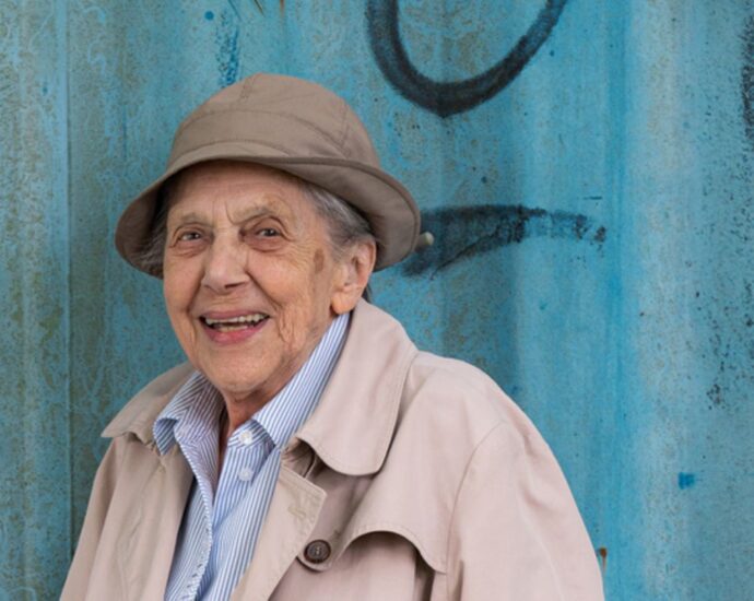 Fotoprojekt: 6 Frauen erzählen, was sie vom Leben gelernt haben