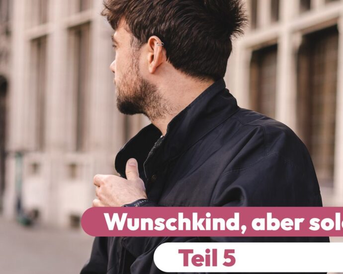 Samenspender Niklas, 39: "Jedes Mal, wenn ein Kind geboren wird, bekomme ich eine SMS!"