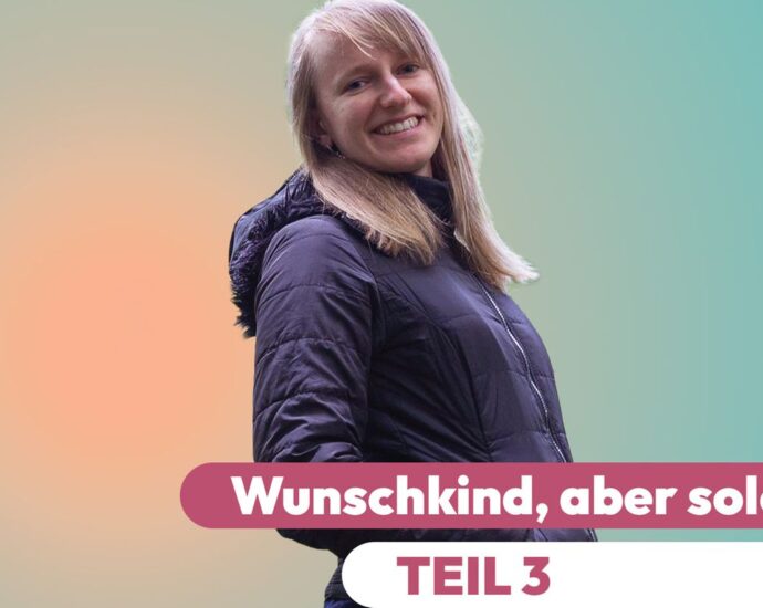 Katharina ist Spenderkind: "Wenn ich dürfte, würde ich Samenspende verbieten"