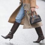 Klick dich durch!: 12 Schuhe, die zur Skinny-Jeans passen