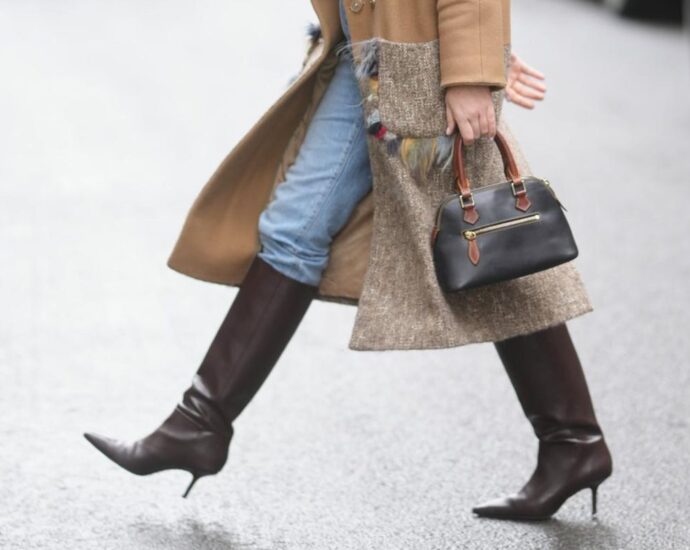 Klick dich durch!: 12 Schuhe, die zur Skinny-Jeans passen