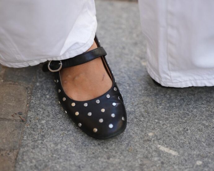 Mode-Fan verrät: Dürfte ich nur 5 Paar Schuhe besitzen, dann wären es diese