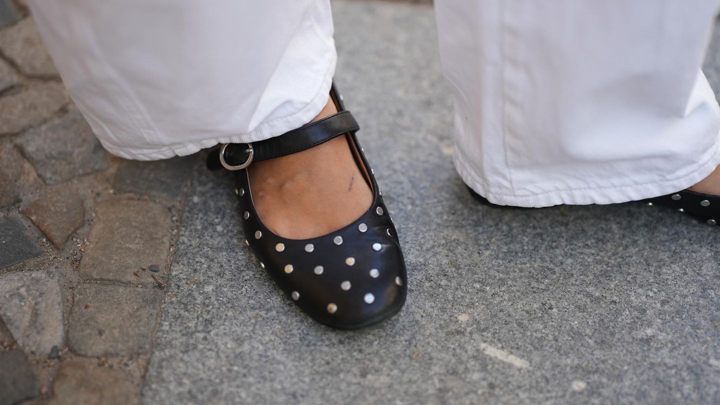 Mode-Fan verrät: Dürfte ich nur 5 Paar Schuhe besitzen, dann wären es diese