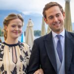 Echte Styleköniginnen: Ihr Hochzeitsgastoutfit ist zeitlos schön