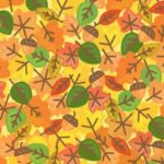 Teste deinen Fokus: Wo versteckt sich die Sonne im Herbstlaub?