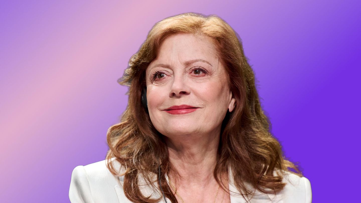 Susan Sarandon : Das Leben der Schauspiel-Ikone in Bildern