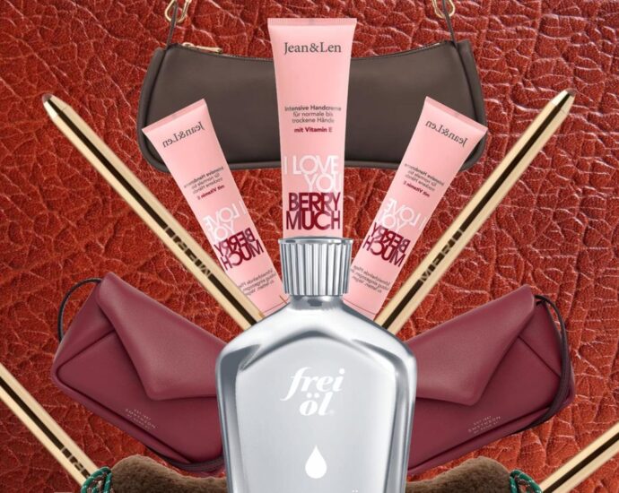 Lieblinge der Redaktion: Diese Produkte shoppen wir im Oktober