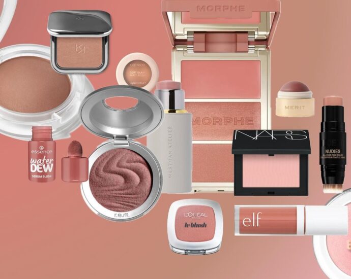 Anti-Blush: Rouge für alle, die ihn (eigentlich) hassen