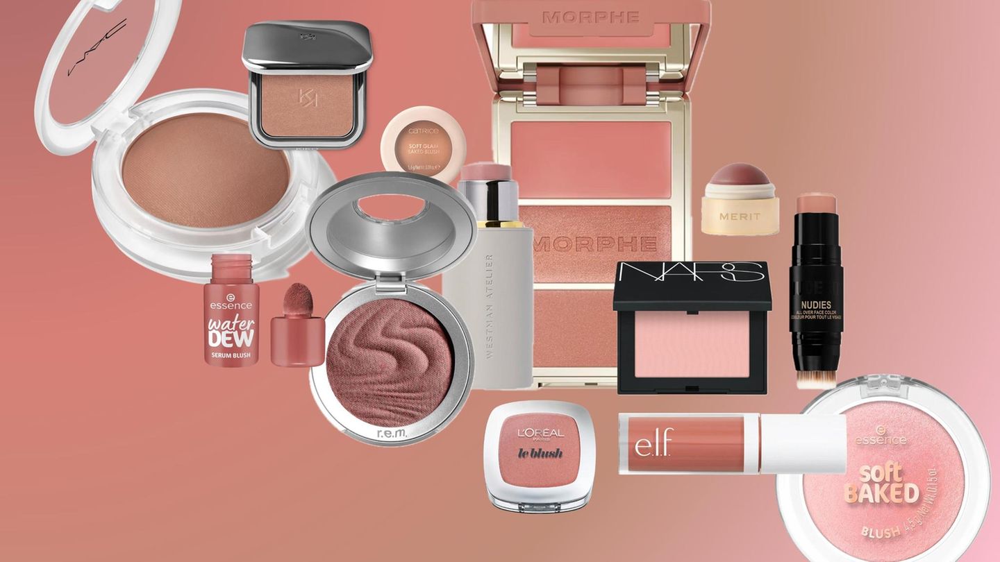 Anti-Blush: Rouge für alle, die ihn (eigentlich) hassen