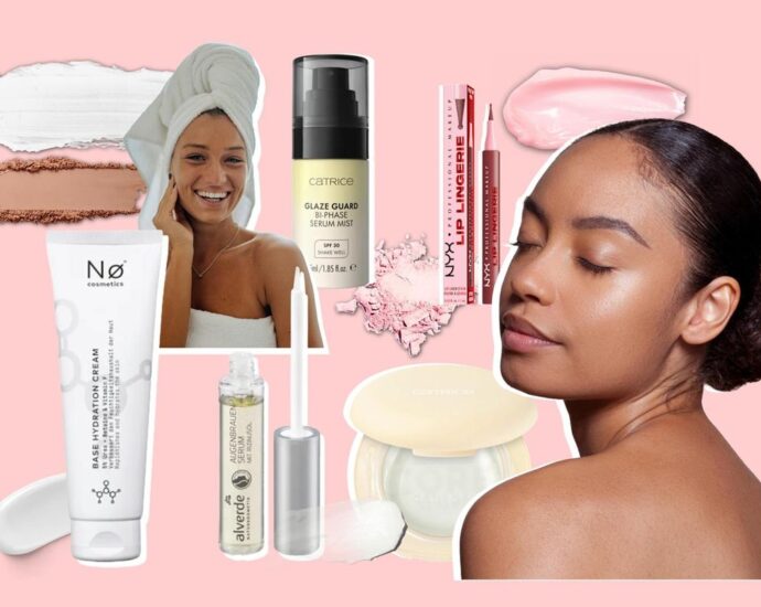 Drogerie-Geheimtipps: 14 gehypte Drogerie-Produkte, die sich wirklich lohnen