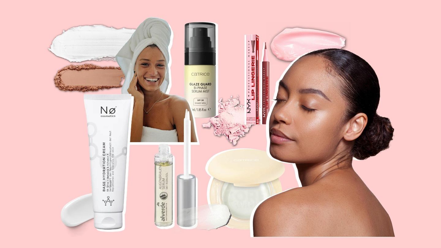 Drogerie-Geheimtipps: 13 gehypte Drogerie-Produkte, die sich wirklich lohnen