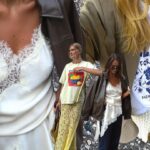 Modetrend im Herbst 2026: Wer stylisch durch die Saison gehen will, trägt Spitze jetzt so