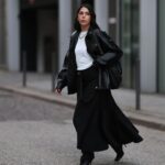 Stylingtipps: Mit der 3/3-Regel schmeichelt dir ein Rock besonders