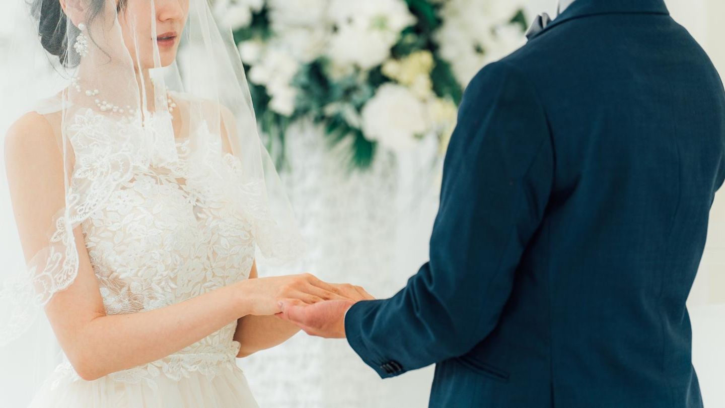 Virtuelle Lover: Warum in Japan immer mehr Menschen einen Avatar heiraten