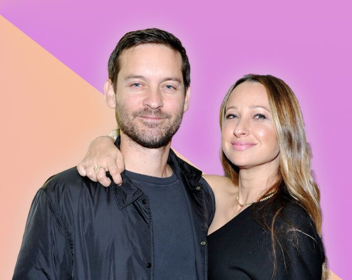 Tobey Maguire traut Ex-Frau: Warum es okay ist, dem Ex-Partner die Pest an den Hals zu wünschen