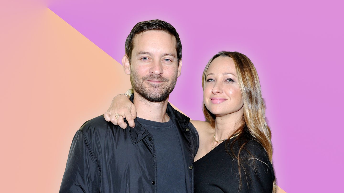 Tobey Maguire traut Ex-Frau: Warum es okay ist, dem Ex-Partner die Pest an den Hals zu wünschen