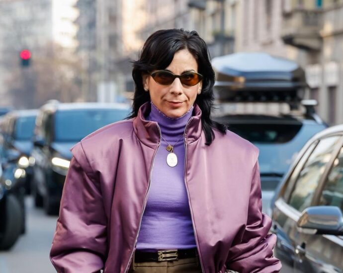 Farbtrend im Herbst: Diese Farbe liegt voll im Trend – und so stylen wir sie