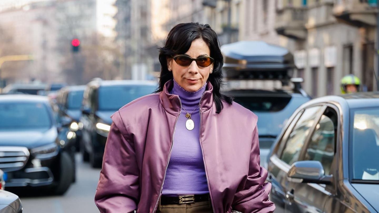 Farbtrend im Herbst: Diese Farbe liegt voll im Trend – und so stylen wir sie