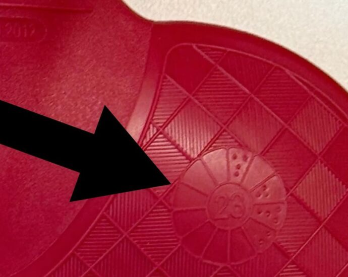 Wärmflasche: Dieses Detail kann für deine Sicherheit entscheidend sein