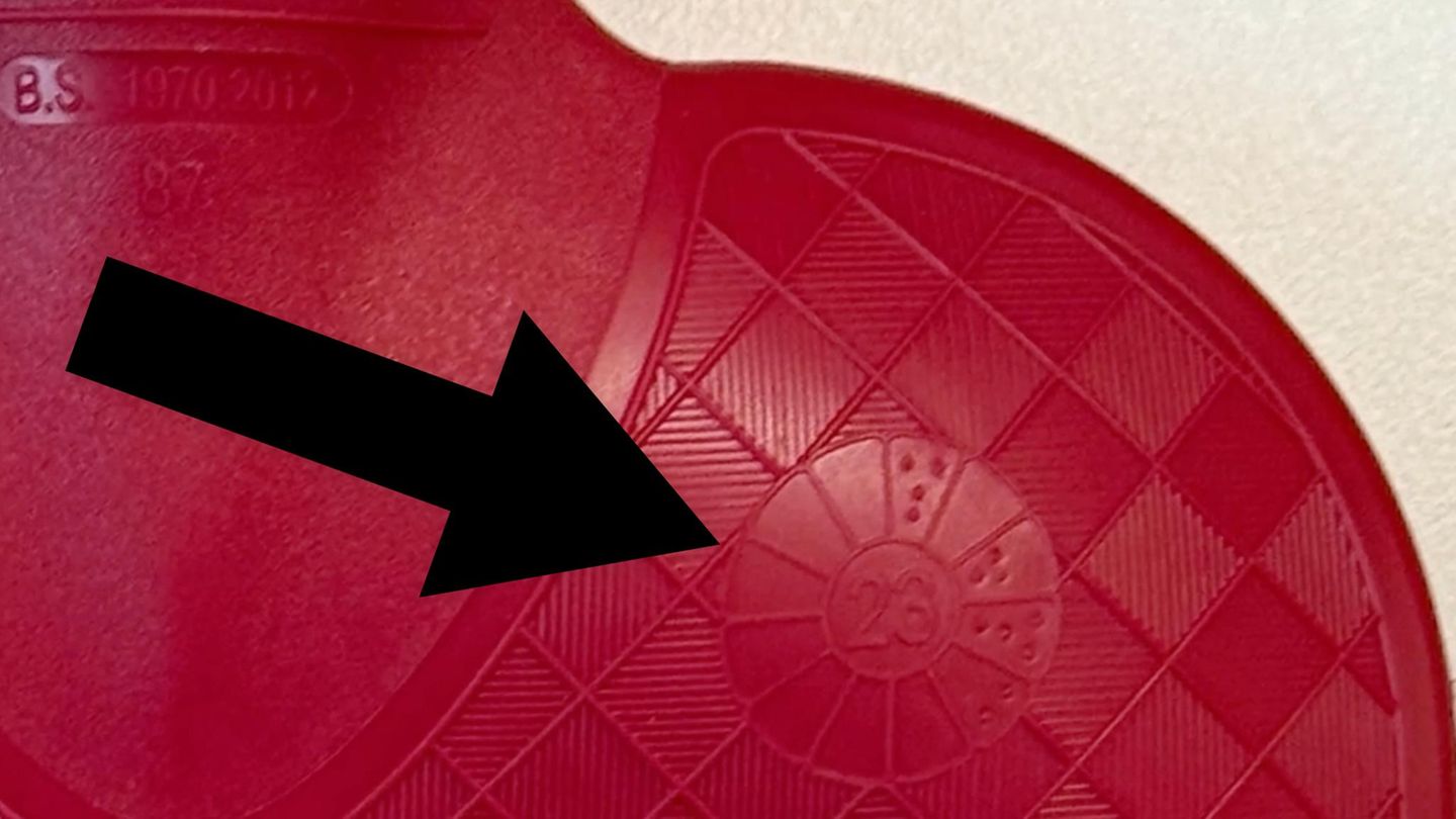 Wärmflasche: Dieses Detail kann für deine Sicherheit entscheidend sein