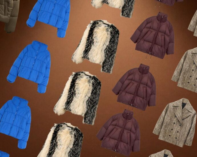 Warm und stylisch unterwegs!: Die schönsten Winterjacken der Saison