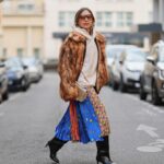 Statt Daunenmantel : Im Winter kommt jetzt diese Trendjacke groß raus