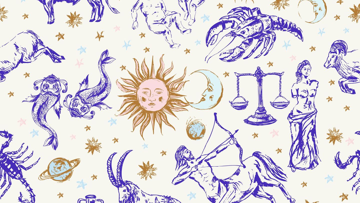 Wochenhoroskop ab 12.10.2026: Jetzt ist ihr Moment: 3 Sternzeichen merken ab Montag, wie sich das Blatt wendet