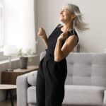 Fitness: Mit diesem Workout lebst du bis zu 12 Jahre länger